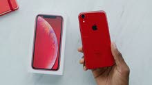 Apple iPhone XR 64 GB in Dammam