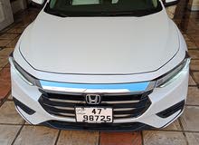 Honda Insight EX in Amman