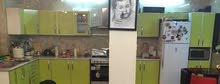 مطبخ MDF مطبخ MDF