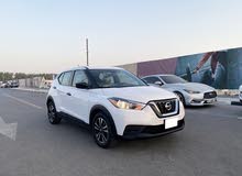 Price is negotiable  2020 Model  Nissan Kicks  USA Specs  Bank loan without DP