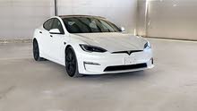 TESLA MODEL S 2023