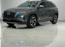 هيونداي توسون Hyundai Tucson 2022