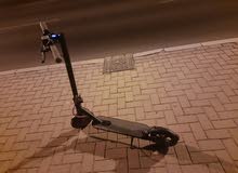 Electric scooter DERAK