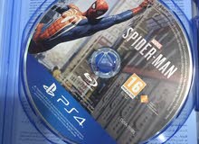 spider man (cd)