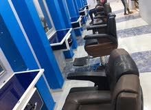مطلوب حلاقين مطلوب حلاقين