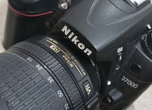 Nikon DSLR Cameras in Muscat