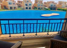 شاليه 140 متر للبيع في قرية marassi الساحل الشمالي شاليه 140 متر للبيع في قرية marassi الساحل الشمالي