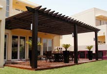 Wooden pergola available for sale Wooden pergola available for sale