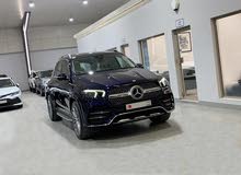 Mercedes Benz GLE 450 (93,000 Kms)