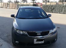 Kia Cerato 2011 in Baghdad