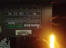  Power Supply for sale  in Zarqa