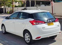 Toyota Yaris 2019 in Muscat