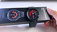 Samsung watch 5pro LTE