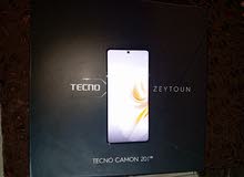 Tecno Camon 512 GB in Amman