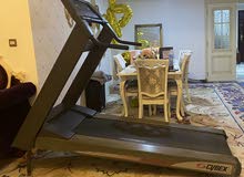 Treadmill cybex 625T