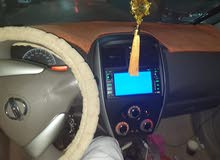 نيسان صني موديل 2016 للتوتصل 0557984689 نيسان صني موديل 2016 للتوتصل 0557984689