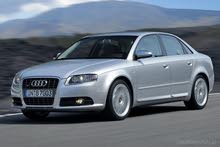 Audi A4 2007 In Excellent Condition