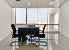 Prime Office Space for Rent Ideal for Businesses activities In 75BD