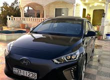 Hyundai Ioniq 2017 in Irbid