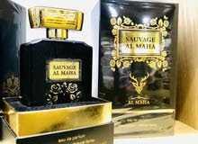سوفاج ديور Suvage Dior عطر سوفاج ديور Suvage Dior عطر