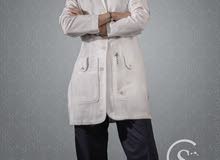 لابكوت (Smart Garment labcoat) لابكوت (Smart Garment labcoat)