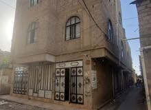 3 Floors Building for Sale in Sana'a Assafi'yah District