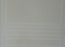 Gypsum@ printing work Gypsum@ printing work