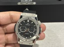  Hublot watches  for sale in Al Ain