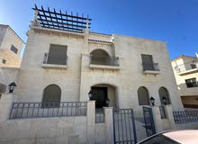 فيلا مفروشه للايجار في ناعور ( Property 40258 )-175014840