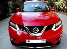 Nissan X-Trail SV 2015 Full Option ! Nissan X-Trail SV 2015 Full Option !
