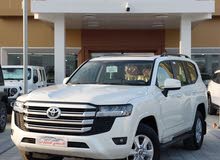 Toyota Land Cruiser 2024 in Al Batinah