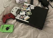Xbox One Xbox for sale in Al Dakhiliya