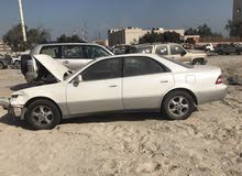 لكزس موديل 2000 ES300 لكزس موديل 2000 ES300