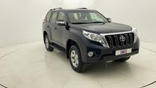 (FREE HOME TEST DRIVE AND ZERO DOWN PAYMENT) TOYOTA PRADO