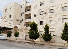 165m2 3 Bedrooms Apartments for Sale in Amman Tabarboor