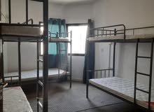 Neat & Clean Ladies Bed Space & Partition Available in Family Building Near Union Metro