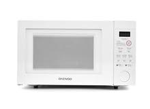 دايو ميكرويف، 1000 واط ،31L أبيض Daewoo Microwave