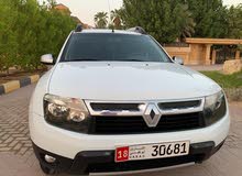 Renault Duster 2015 extent condition