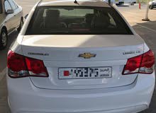 للبيع شفر كروز LS 2014 للبيع شفر كروز LS 2014