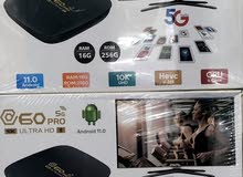 Android TV box 10,000 channel 1 years warranty delivery available