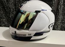For Sale Arai Axcess III Helmet
