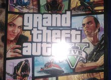 GTA 5 سوني 4 GTA 5 سوني 4