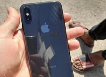 Apple iPhone X 64 GB in Amman