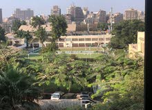 220m2 3 Bedrooms Apartments for Rent in Giza Mohandessin