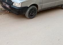 سيارة فيات اونو بحالة جيدة سيارة فيات اونو بحالة جيدة