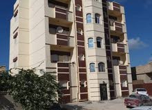 عماره للبيع مكونه من 8شقق شهاده عقاريه فى حى الحدايق بطبرق عماره للبيع مكونه من 8شقق شهاده عقاريه فى حى الحدايق بطبرق