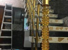 محجرات المنيوم سعر المتر 30 الف محجرات المنيوم سعر المتر 30 الف