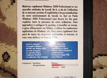 Microsoft Windows 2000 Microsoft Windows 2000