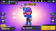 Brawl Stars Star Shelly account Brawl Stars Star Shelly account