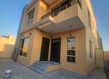 3014m2 5 Bedrooms Villa for Rent in Ajman Al Yasmin